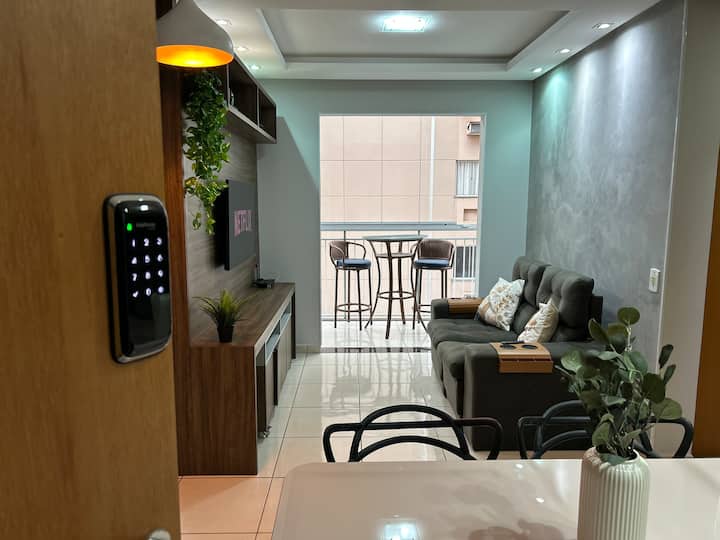 მისაღები ოთახი