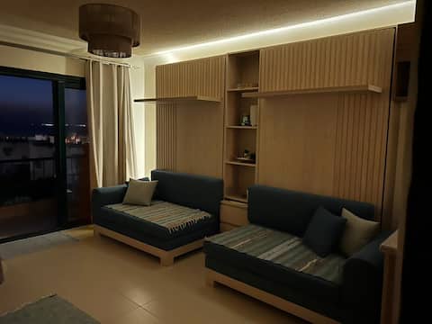 Art Home, The Hacienda (Studio)