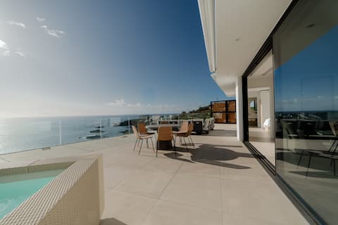 V&C Luxury Village ll