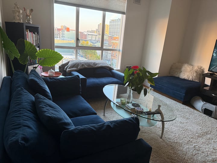Beautiful Old Oakland/dt Condo - Oakland, CA