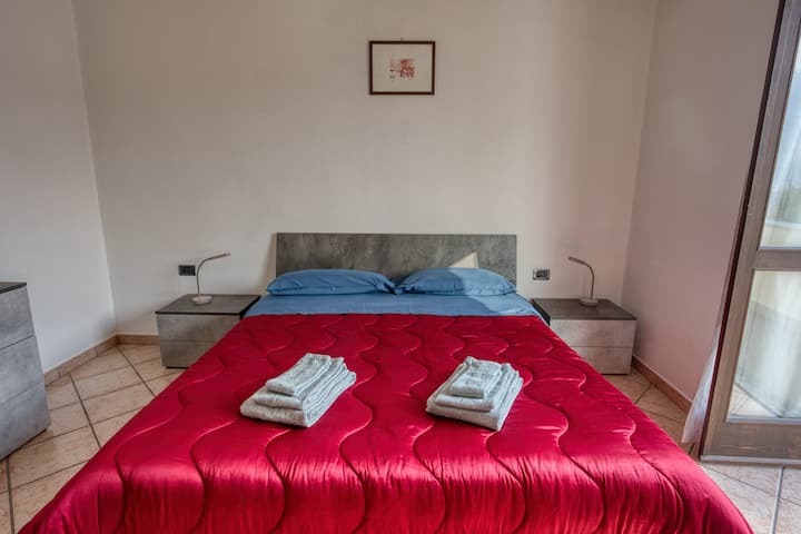 Habitación 1