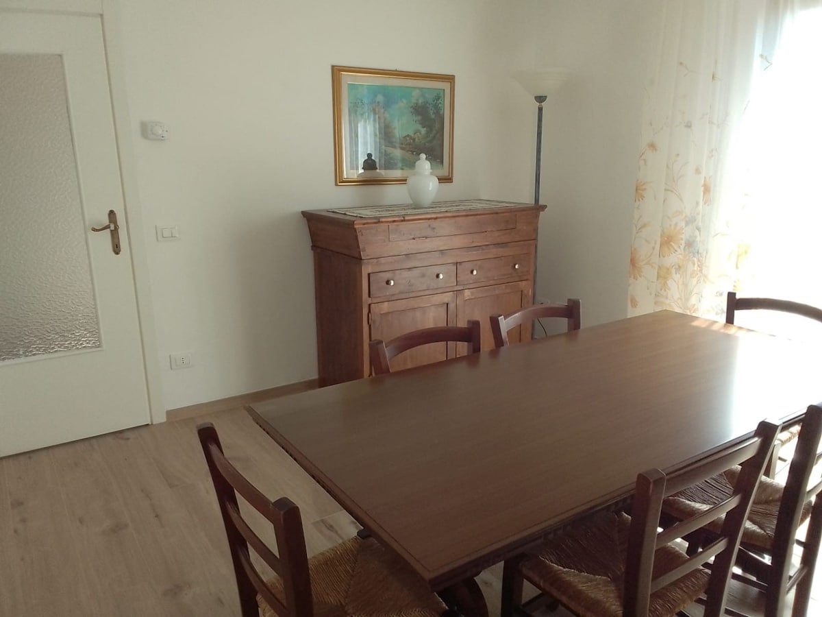 Appartamento da Roberta - Mortaiolo