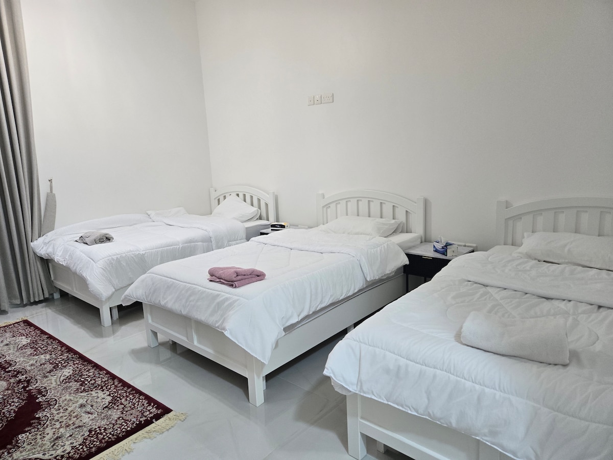 საძინებელი 2