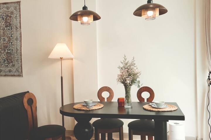 No. 9 villa/whole house/design gallery image 4