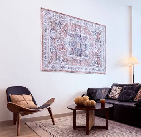 No. 9 villa/whole house/design gallery image 3