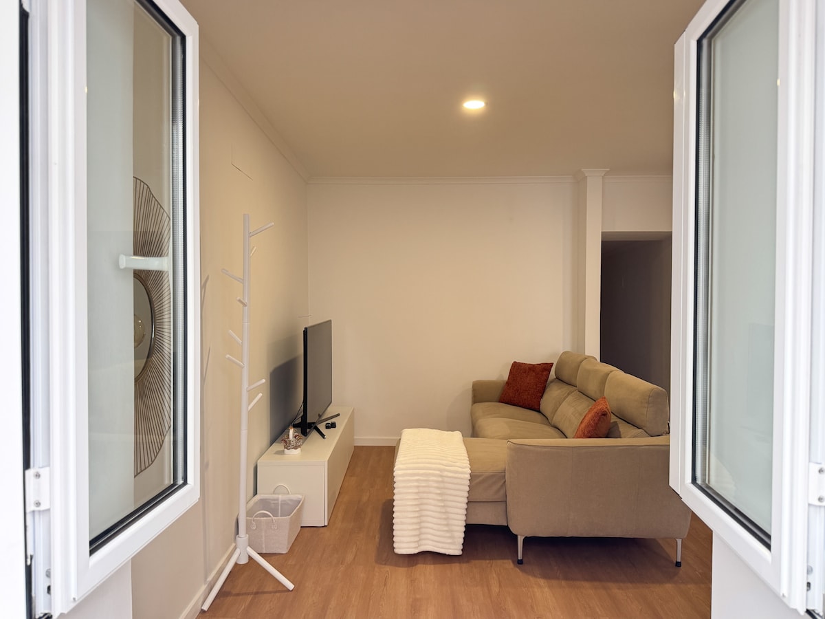 Imóvel de sucesso: Vila Nova House em Ponta Delgada (São José)