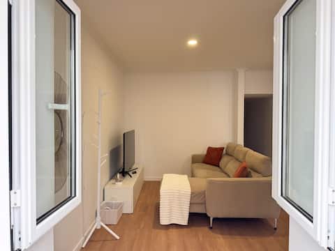 Imóvel de sucesso: Vila Nova House em Ponta Delgada (São José)