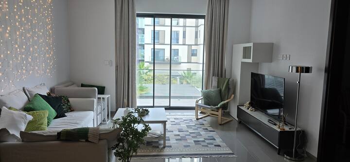 Cozy House At Almouj - Maskat