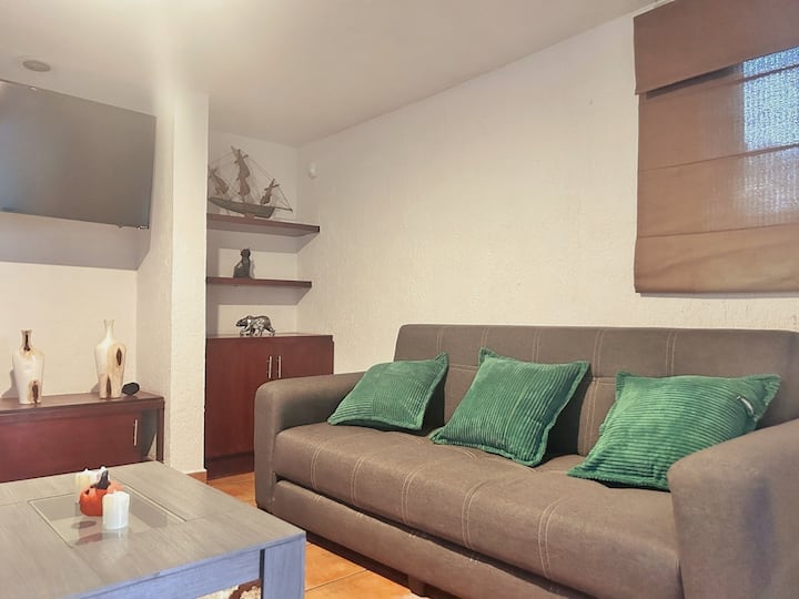 Всекидневна