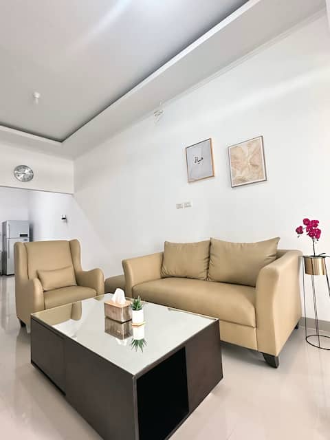 Kino Stay - 3 BR, A Modern Minimalist House