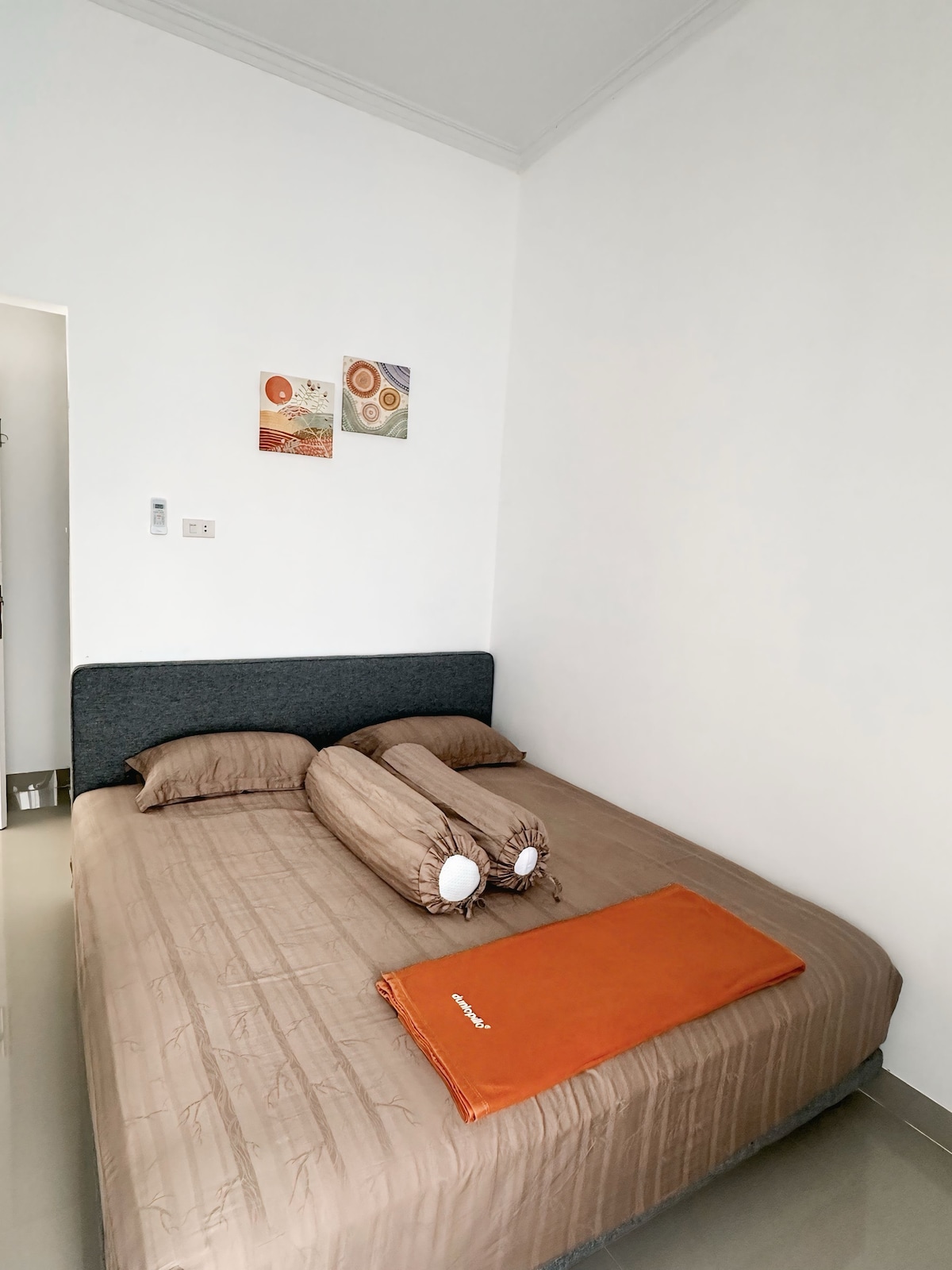 საძინებელი 2