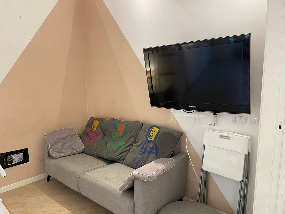 მისაღები ოთახი