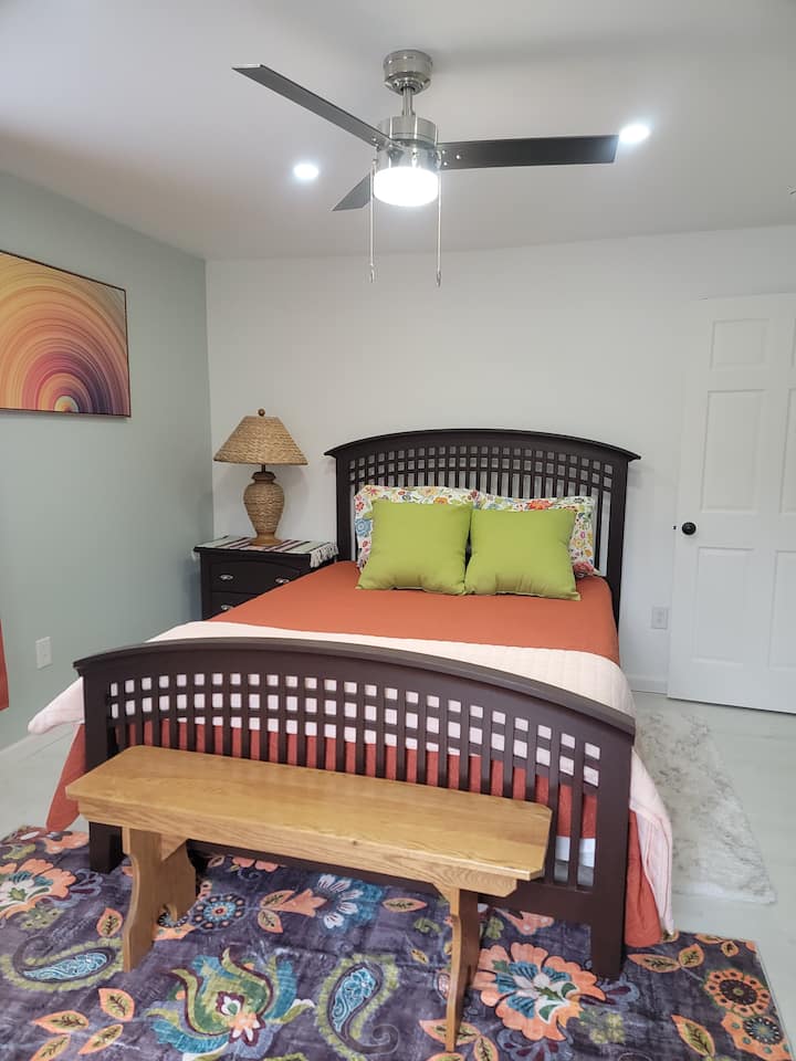 Bedroom 1