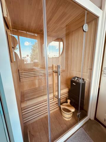 Licht appartement naast Vondel gallery image 3