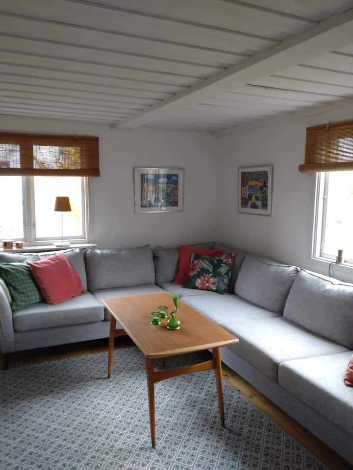 Casa Margita - Borgholm