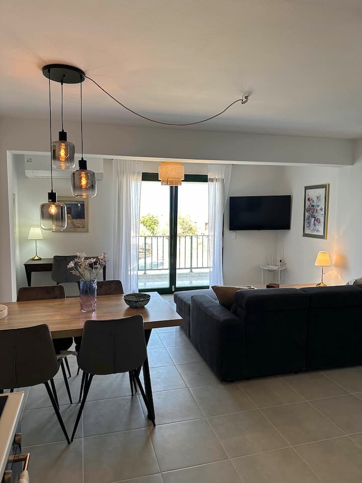 Cozy Apt In Old Hersonissos - Chersonissos