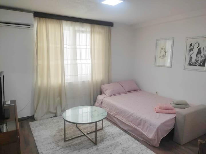 Titi's House - Ohrid