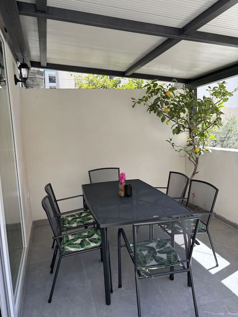 Brand new apartman Leona 4+1