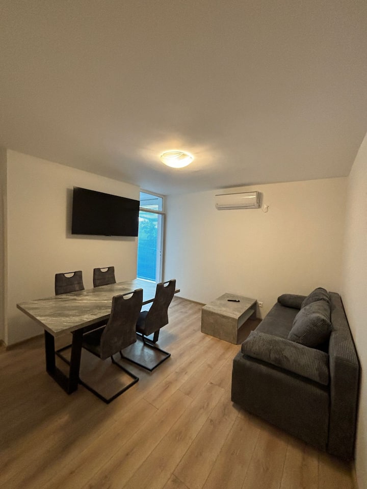 Brand New Apartman Leona 4+1 - Omiš