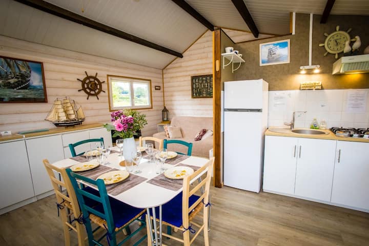 Le Chalet Cavronnais - Pas-de-Calais