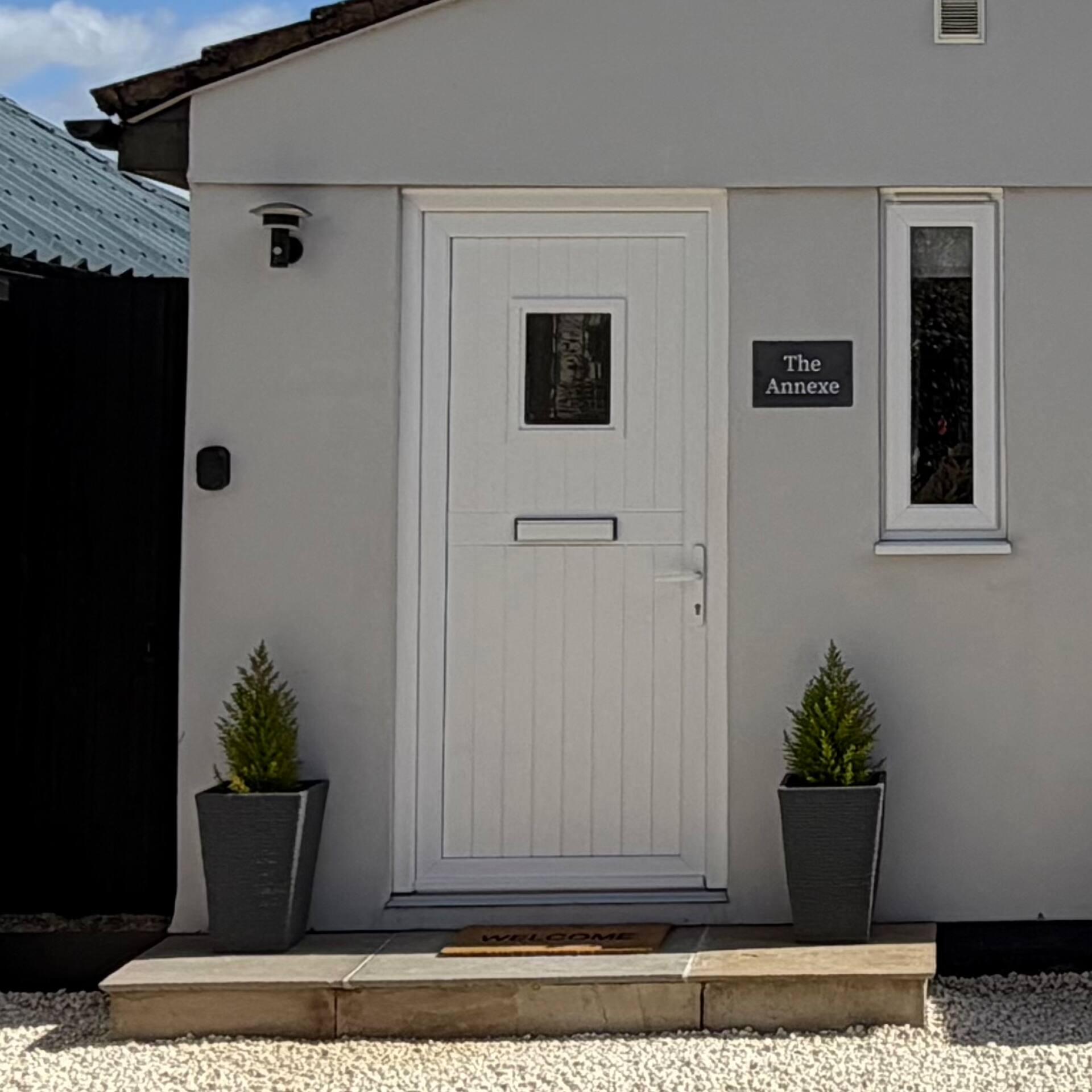 The Annexe Long Melford