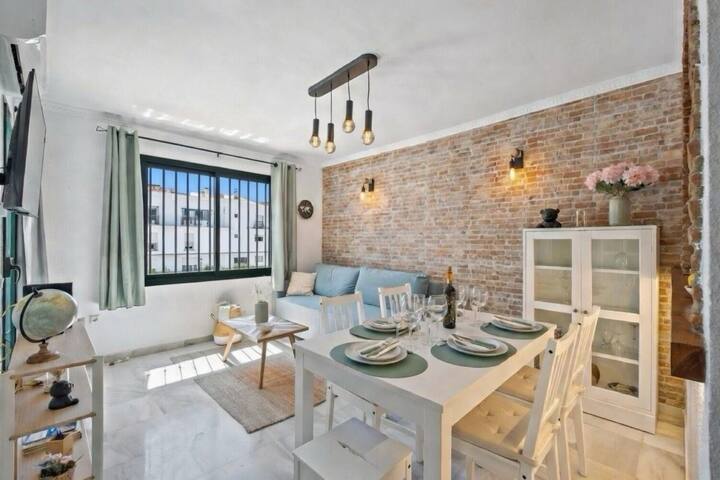 VVrentals managed Airbnb listing 1