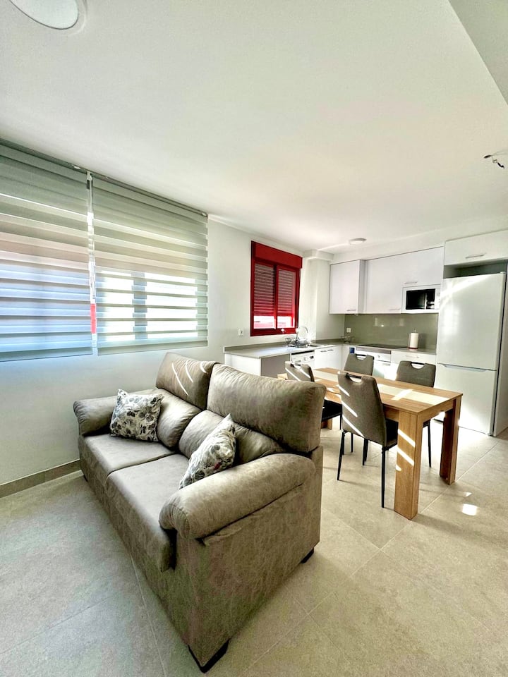 Apartamento Acogedor - Peníscola