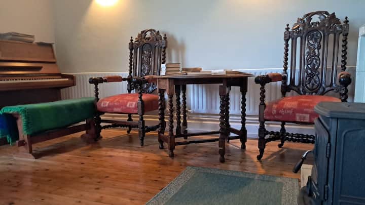 Tranquil Costal Cottage - Sligo