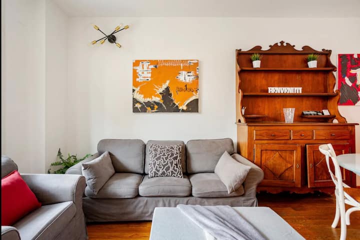 მისაღები ოთახი