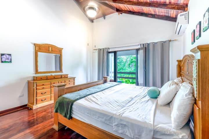 Habitación 1