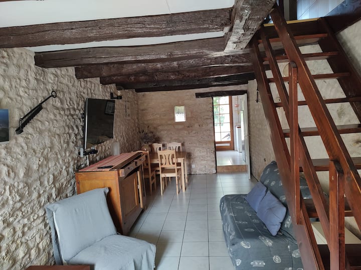 ห้องนั่งเล่น