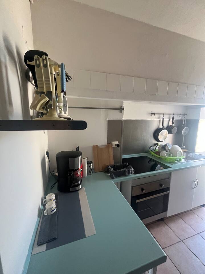 Chambres D’hôtes N2 - Marseille