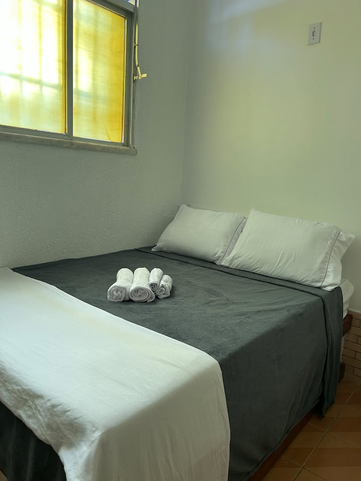 ห้องนอน