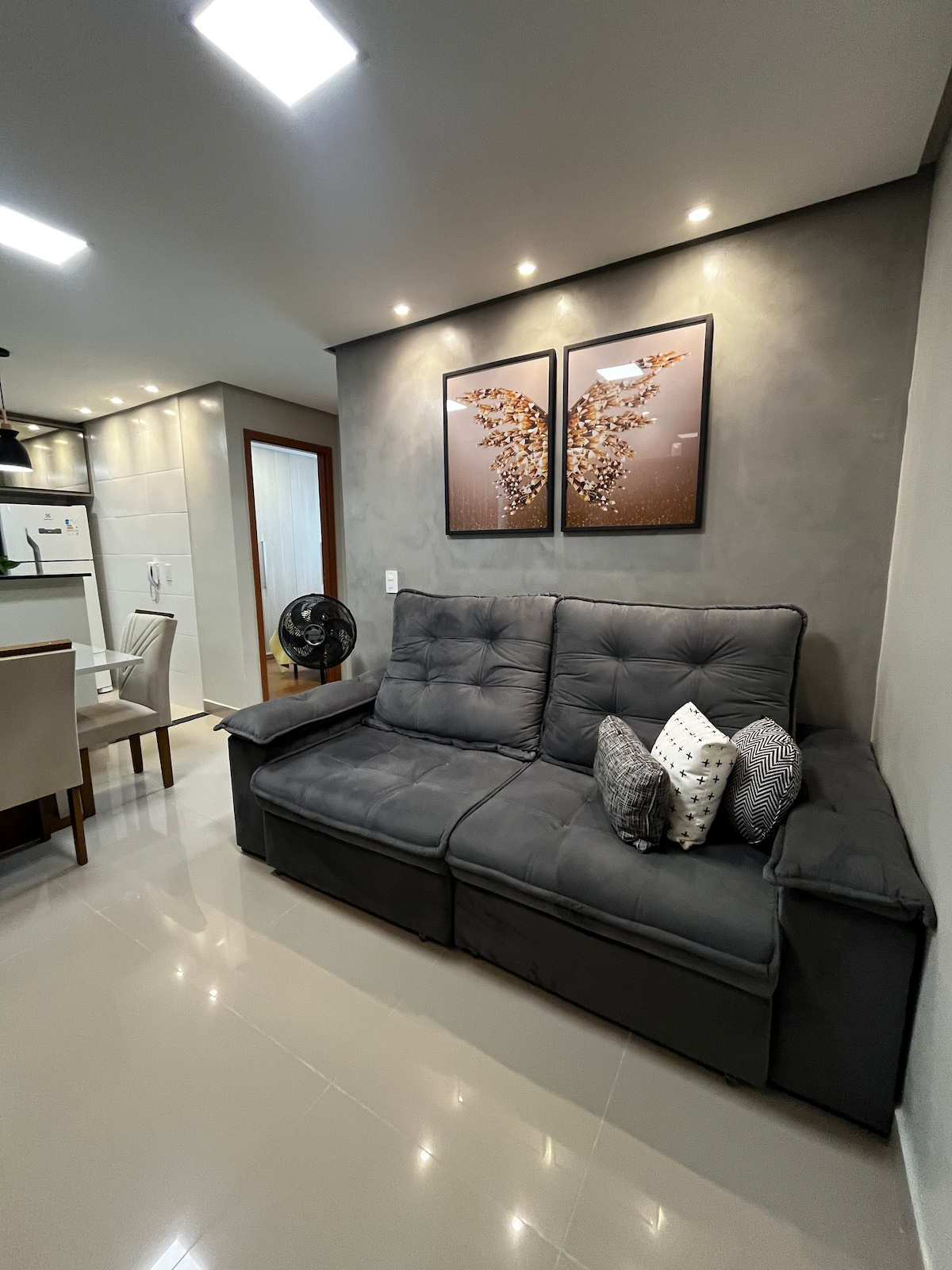 მისაღები ოთახი