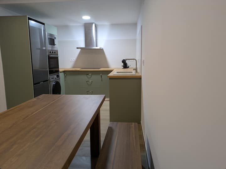 Casa Rural Suite - Alcalá del Júcar