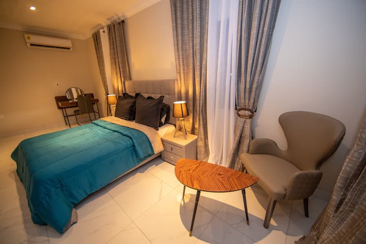 საძინებელი 3