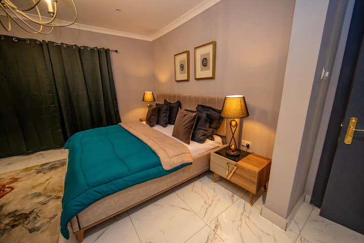 საძინებელი 1