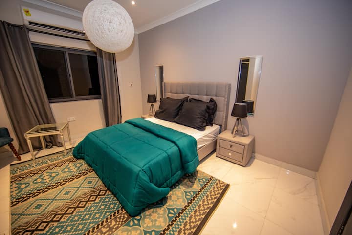 საძინებელი 4