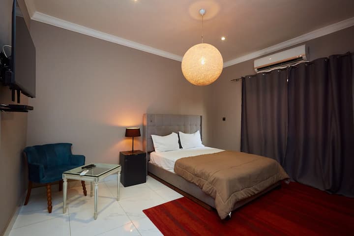 საძინებელი 5