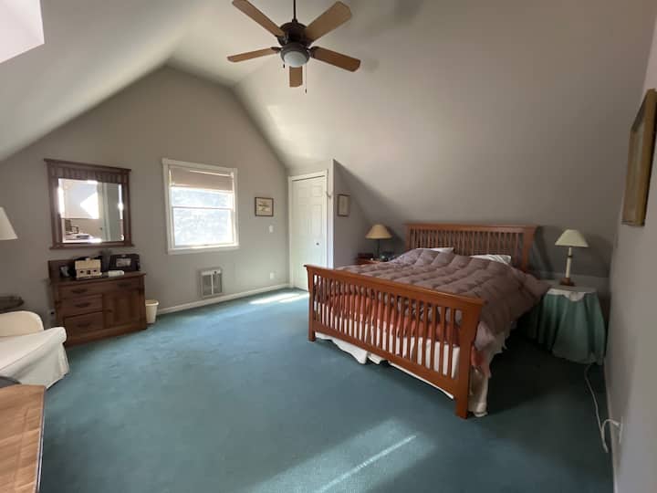 Спална соба 2