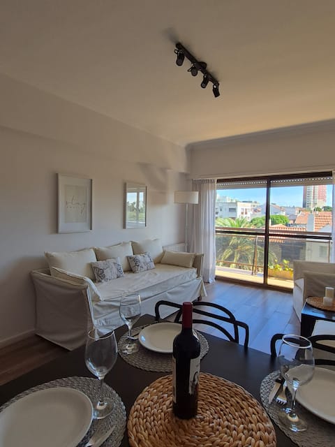 Top Airbnb: Small beach, apartment in Partido De General Pueyrredón