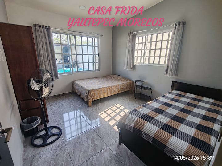 Bedroom 1