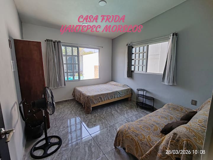 Bedroom 1