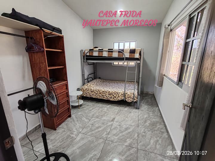 Bedroom 4