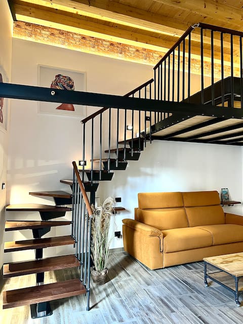 Annuncio Airbnb popolare: Balarm54 Palermo Ballarò Market a Palermo