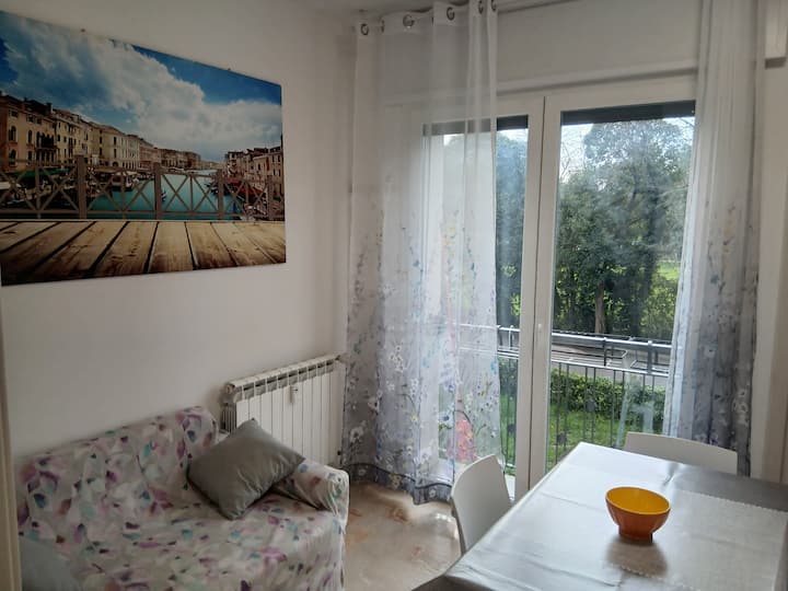 Apartment Mestre Venice It027042c28kd8iss6 - メストレ