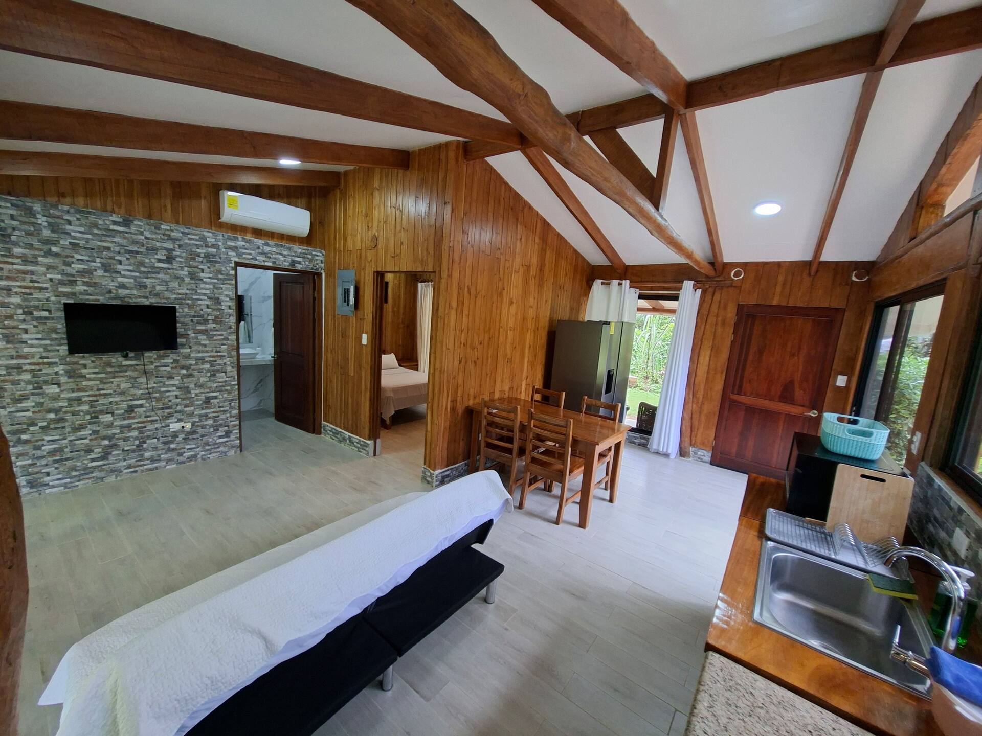 House in Playa Carrillo-Samara
