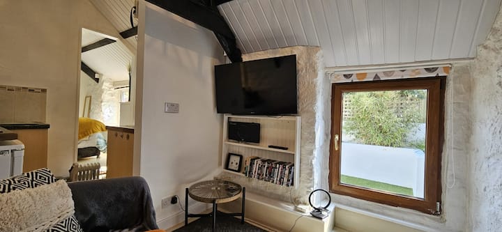 The Potting Shed - Camborne