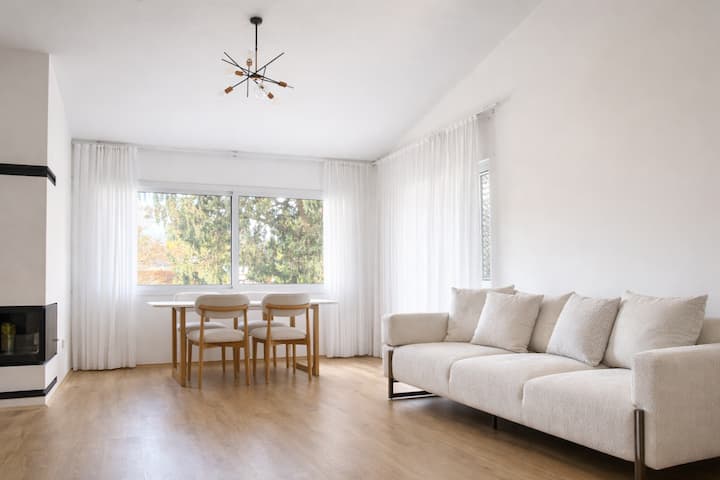 Coastal Escape Villa - Chypre