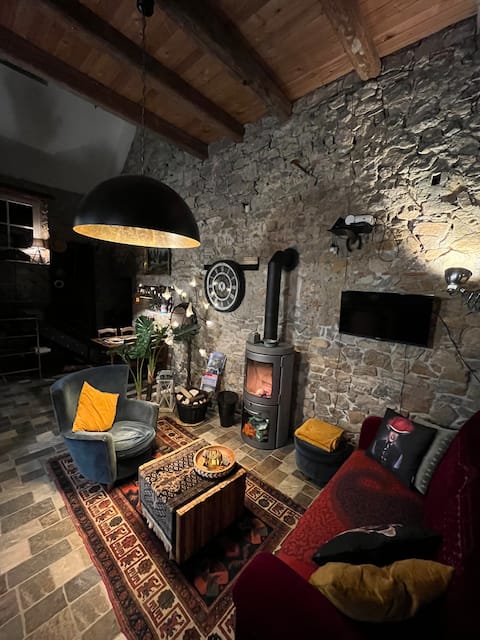 Nice Loftstyle Holidayappartment in black forest
